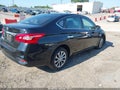 2018 Nissan Sentra — photo 4 of 12 | VIN 3N1AB7AP2JY273230