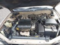 1995 Toyota Camry — photo 10 of 11 | VIN 4T1GK12E0SU084125