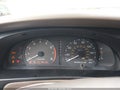 1995 Toyota Camry — photo 7 of 11 | VIN 4T1GK12E0SU084125