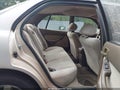 1995 Toyota Camry — photo 8 of 11 | VIN 4T1GK12E0SU084125