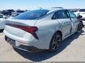 2026 Kia K5 — photo 4 of 16 | VIN KNAG64J79T5506768