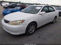 2005 Toyota Camry — photo 2 of 16 | VIN 4T1BF32KX5U614508