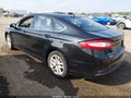 2015 Ford Fusion — photo 3 of 16 | VIN 1FA6P0H72F5107561