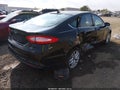 2015 Ford Fusion — photo 4 of 16 | VIN 1FA6P0H72F5107561