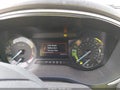 2015 Ford Fusion — photo 7 of 16 | VIN 1FA6P0H72F5107561