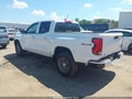 2025 Chevrolet Colorado — photo 3 of 17 | VIN 1GCPTCEK6S1163248