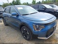 2025 Kia Niro — photo 1 of 18 | VIN KNDCT3L14S5142593