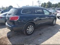 2011 Buick Enclave — photo 4 of 16 | VIN 5GAKRBED4BJ386507