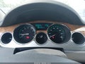 2011 Buick Enclave — photo 7 of 16 | VIN 5GAKRBED4BJ386507