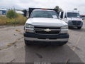 2006 Chevrolet Silverado 3500 — photo 11 of 14 | VIN 1GBJC34U46E229016
