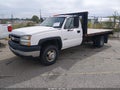 2006 Chevrolet Silverado 3500 — photo 2 of 14 | VIN 1GBJC34U46E229016