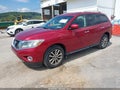 2015 Nissan Pathfinder — photo 2 of 16 | VIN 5N1AR2MM4FC688560