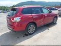 2015 Nissan Pathfinder — photo 4 of 16 | VIN 5N1AR2MM4FC688560