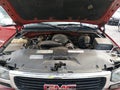 2001 GMC Sierra 1500 — photo 10 of 11 | VIN 1GTEK19T91E182448