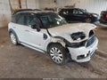 2017 Mini Countryman — photo 1 of 16 | VIN WMZYV5C38H3E02420