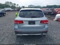 2016 Mercedes-Benz GLC-Class — photo 16 of 17 | VIN WDC0G4KB1GF056080