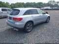2016 Mercedes-Benz GLC-Class — photo 4 of 17 | VIN WDC0G4KB1GF056080