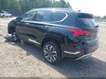 2023 Hyundai Santa Fe — photo 3 of 17 | VIN 5NMS5DAL5PH599482