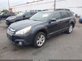 2013 Subaru Outback — photo 2 of 16 | VIN 4S4BRBCC4D3294275