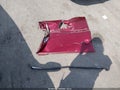 2008 Buick LaCrosse — photo 12 of 12 | VIN 2G4WC582781377022