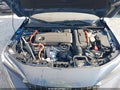 2026 Honda Civic Hybrid — photo 10 of 22 | VIN 2HGFE4F83TH316350