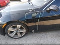 2009 BMW 3 Series — photo 6 of 19 | VIN WBAWL73549P180845