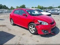 2009 Toyota Matrix — photo 1 of 16 | VIN 2T1KE40EX9C023415