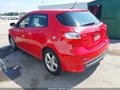 2009 Toyota Matrix — photo 3 of 16 | VIN 2T1KE40EX9C023415