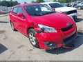 2009 Toyota Matrix — photo 6 of 16 | VIN 2T1KE40EX9C023415