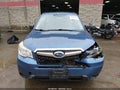 2015 Subaru Forester — photo 12 of 16 | VIN JF2SJAAC2FG494660