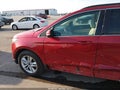 2015 Ford Edge — photo 6 of 17 | VIN 2FMTK4J85FBB35416