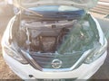 2016 Nissan Altima — photo 10 of 12 | VIN 1N4AL3AP9GC253163