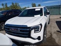 2026 GMC Terrain — photo 12 of 17 | VIN 3GKALUEG6TL146567