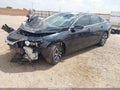 2023 Chevrolet Malibu — photo 2 of 17 | VIN 1G1ZG5ST9PF163723