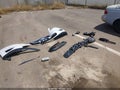 2012 Ford Taurus — photo 11 of 16 | VIN 1FAHP2EW4CG134888