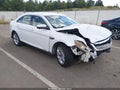 2012 Ford Taurus — photo 1 of 16 | VIN 1FAHP2EW4CG134888