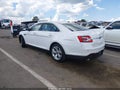 2012 Ford Taurus — photo 3 of 16 | VIN 1FAHP2EW4CG134888