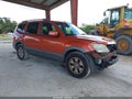 2009 Kia Borrego — photo 1 of 13 | VIN KNDJJ741895014113