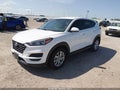 2020 Hyundai Tucson — photo 2 of 16 | VIN KM8J23A41LU108640