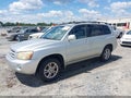 2004 Toyota Highlander — photo 2 of 11 | VIN JTEDP21A940013718