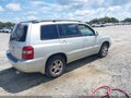 2004 Toyota Highlander — photo 4 of 11 | VIN JTEDP21A940013718