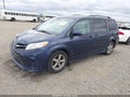 2018 Toyota Sienna — photo 2 of 20 | VIN 5TDKZ3DC3JS907103