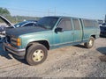 1997 GMC Sierra 1500 — photo 2 of 16 | VIN 2GTEK19R4V1502951