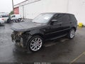 2016 Land Rover Range Rover Sport — photo 2 of 17 | VIN SALWR2EF0GA121181