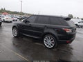 2016 Land Rover Range Rover Sport — photo 3 of 17 | VIN SALWR2EF0GA121181