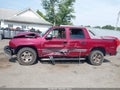 2004 Chevrolet Avalanche — photo 13 of 15 | VIN 3GNEK12T54G126697