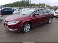 2016 Chrysler 200 — photo 2 of 15 | VIN 1C3CCCAG2GN121759
