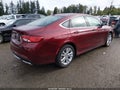 2016 Chrysler 200 — photo 4 of 15 | VIN 1C3CCCAG2GN121759
