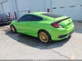 2016 Honda Civic — photo 3 of 16 | VIN 2HGFC4B06GH310781