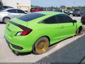 2016 Honda Civic — photo 4 of 16 | VIN 2HGFC4B06GH310781